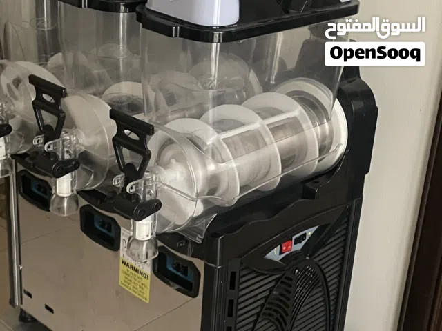 معدات مطعم في حاله ممتازه