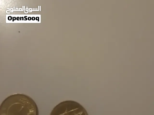 عملات معدنيه