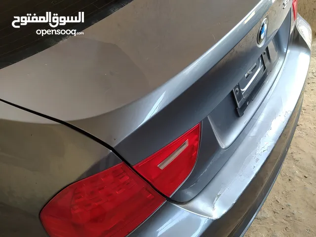 Used BMW 3 Series in Tripoli