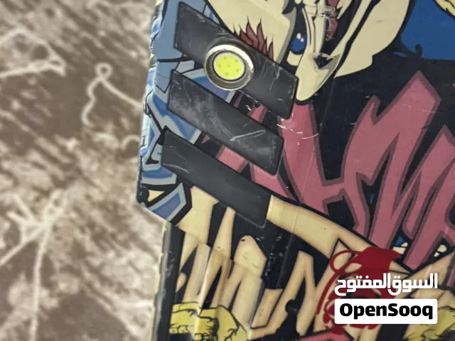 سكوترات درفت شغال مافي شي واحد يباله بطاريه لان بطاريتة خربانه وا الثاني مافي شي واحد يشتغل كبسه