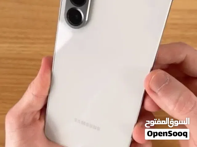 Samsung Galaxy A56 256 GB in Irbid