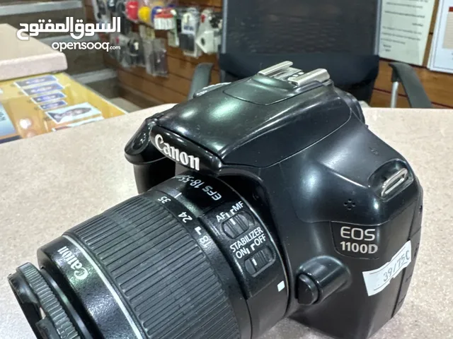 Canon 1100D