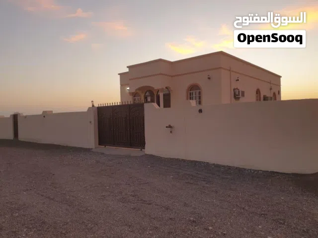منزل للبيع في ملده