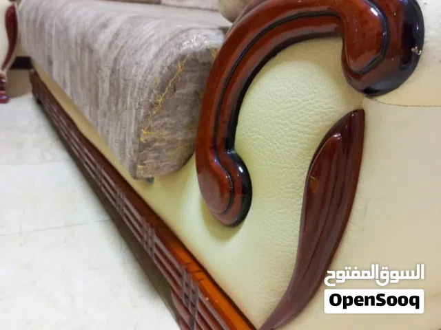 صالون مستعمل للبيع1500