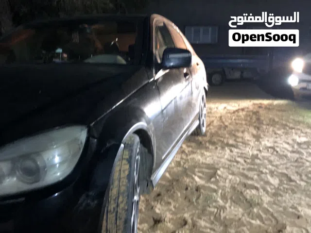 مرسيدسc300اقراء الوصففف