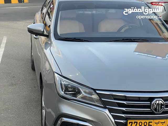 Used MG MG 5 in Al Batinah