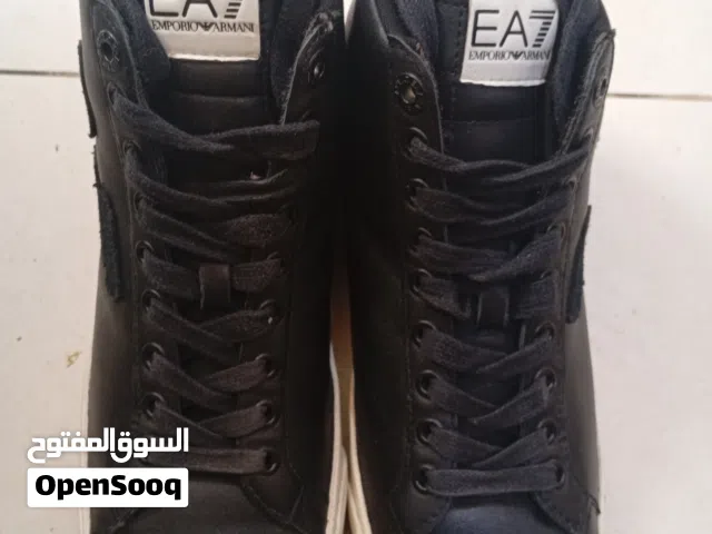 Lightly Used Black Shoes (for schools, fashion, etc)