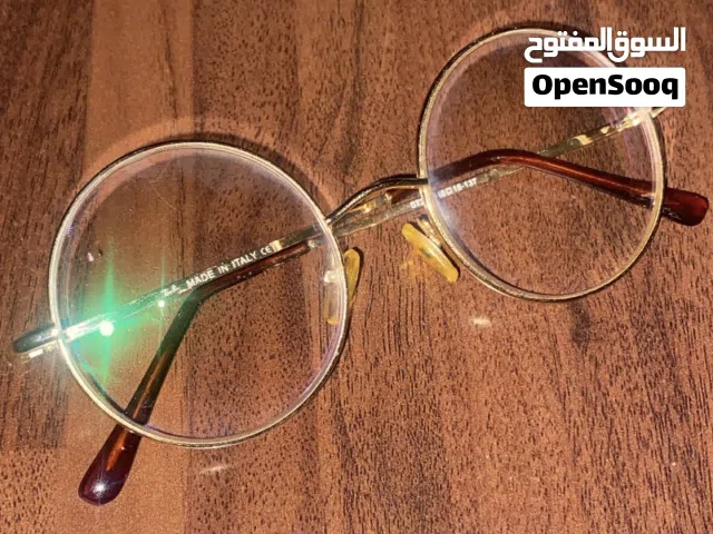 Ray-Ban Glasses