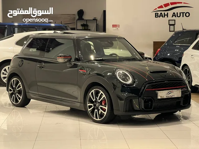 MINI COOPER JOHN COOPER WORKS MODEL 2023 FOR SALE