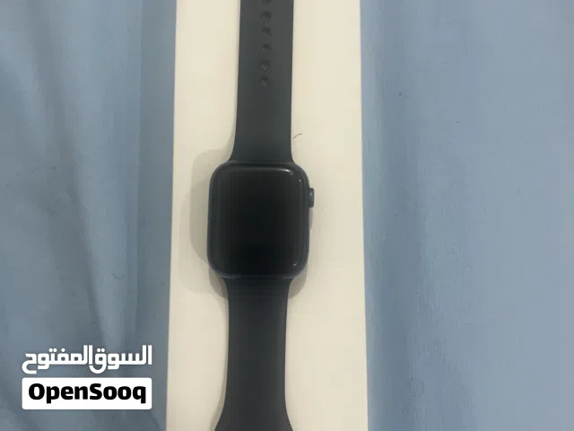 ساعه ابل سيريس 7