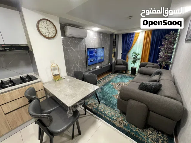 شقه للايجار مفروش