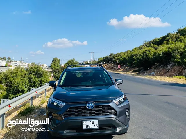 راف فور فحص كامل قابله للفحص في اتوسكور بحاله الزير عداد 10الف ميل بحاله الشركه فحص كامل فل عدا فتحه