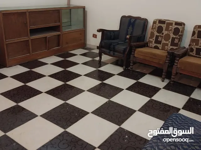 60 m2 Studio Apartments for Rent in Cairo Shorouk City