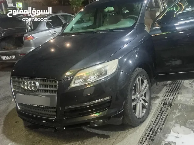 اودي جيب للبيع