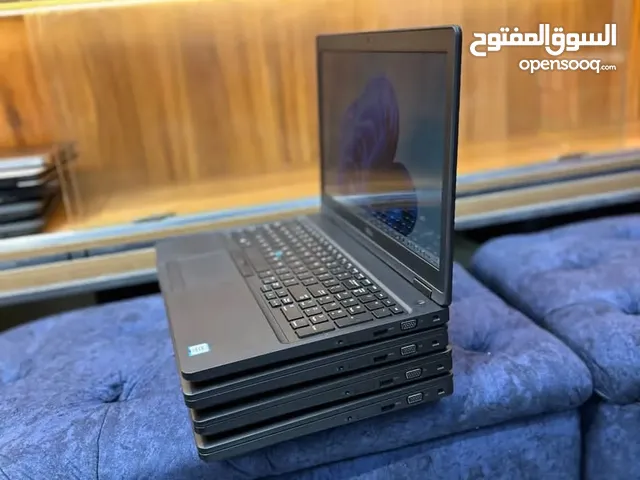 لابتوب DELL latitude الجهاز حرفيا بحالة الجديد