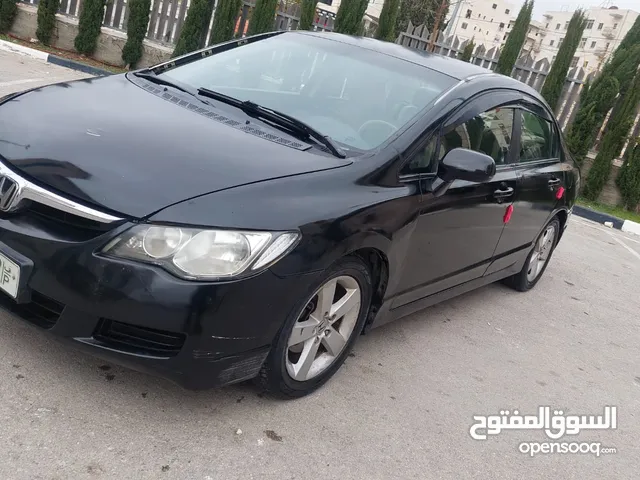 Used Honda Civic in Hebron