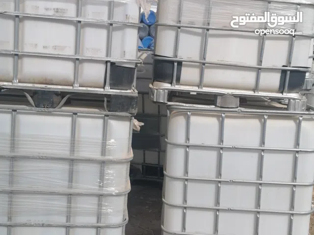 IBC Tanks 1000 LTRS available for Sale