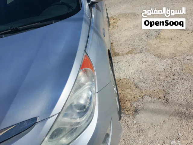 2012, هيونداي, سوناتا, Eco