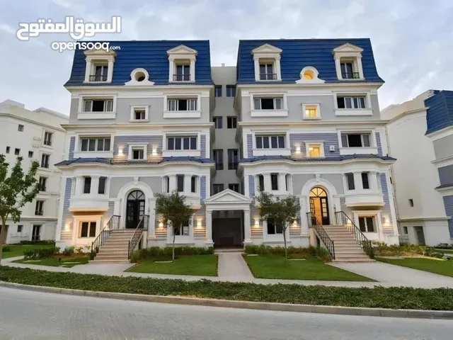 250m2 4 Bedrooms Villa for Sale in Cairo Shorouk City