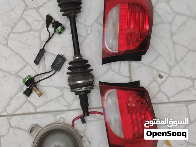 قطع غيار GS 300 موديل 2006