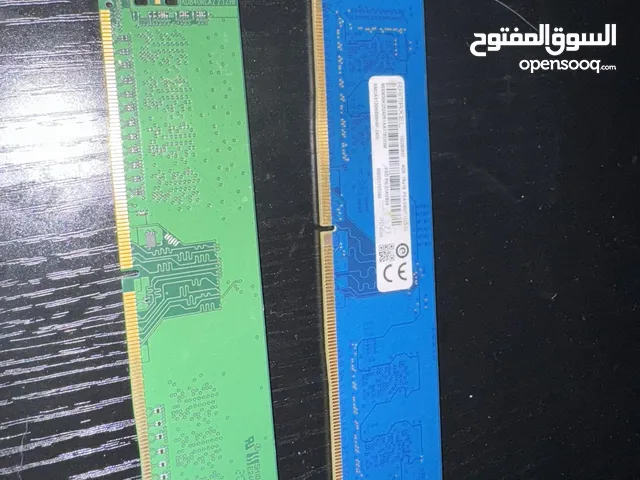 RAM for sale in Zarqa