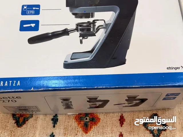 coffee grinder, baratza sette 270