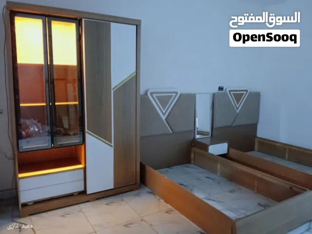 غرف اطفال دريسنج خشب كونتر Furniture oh