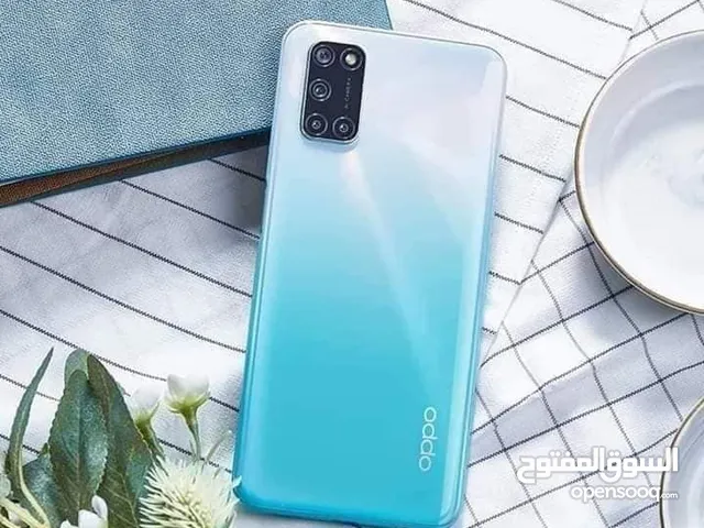 مطلوب "oppo A92" بسعر طري و بحالة جيده