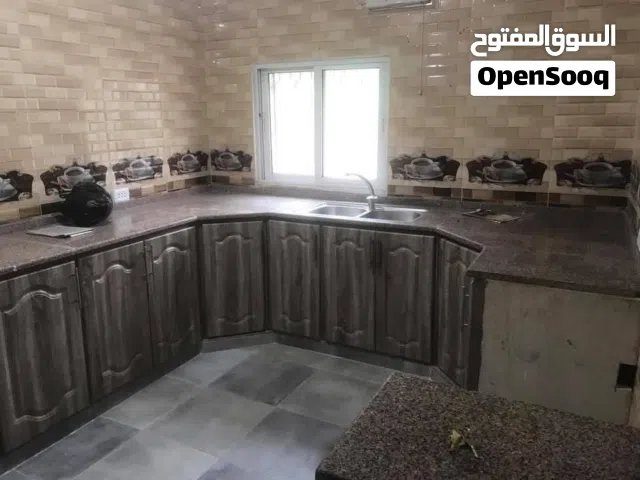 100 m2 3 Bedrooms Apartments for Rent in Ajloun Kuforanja