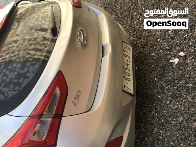 هونداي اي ثيراي ترخيص 2013