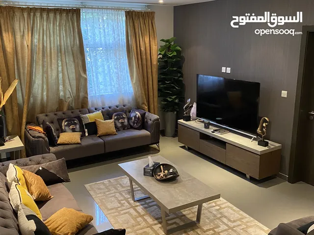 1000 m2 2 Bedrooms Apartments for Rent in Muscat Al Mouj