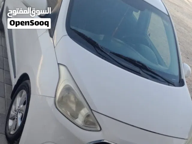 2017 Hyundai Grand i10
