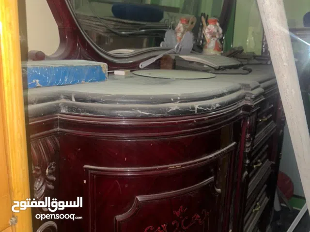 سفرة وبوفيه