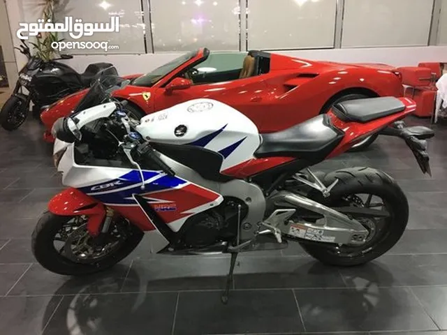 Used Honda CBR1000RR in Farwaniya