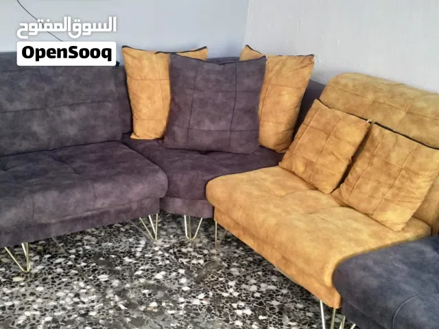 تخم قنفات 7 مقاعد تفصال