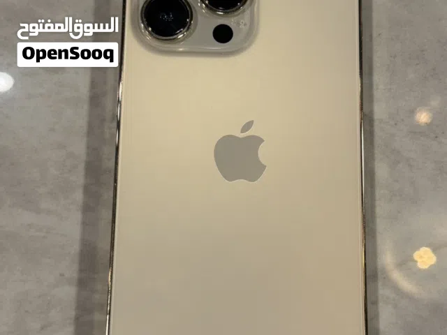 Apple iPhone 13 Pro 256 GB in Muscat