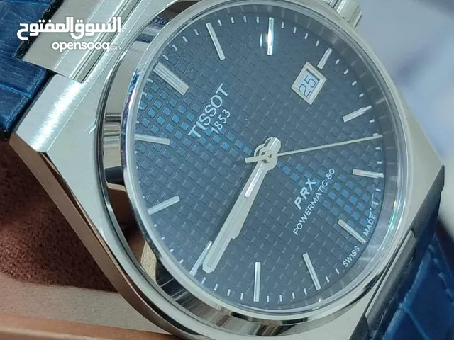 Automatic Tissot watches  for sale in Baghdad