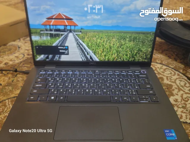 *لابتوب DELL - أداء عالي وسعر ممتاز