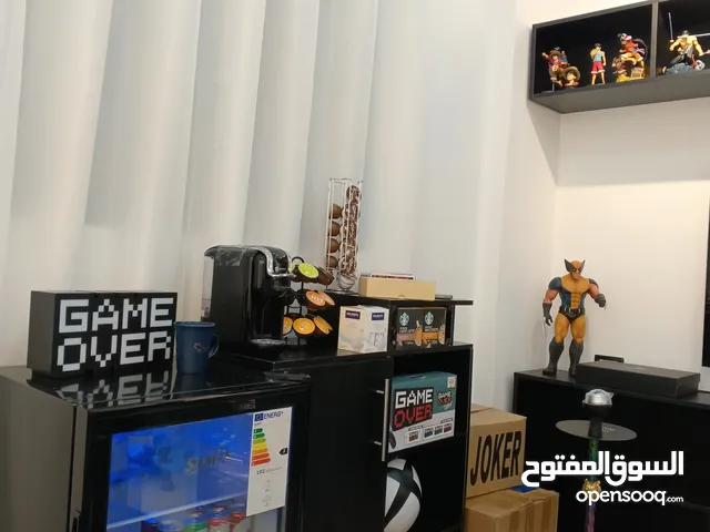 Other Gaming Accessories - Others in Zarqa