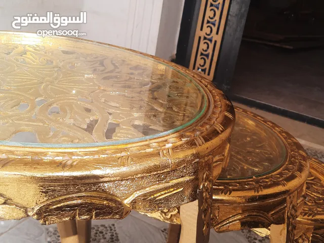 طقم سيرفس دمياطي بحال الجديد بحااااااال الجديييييييد