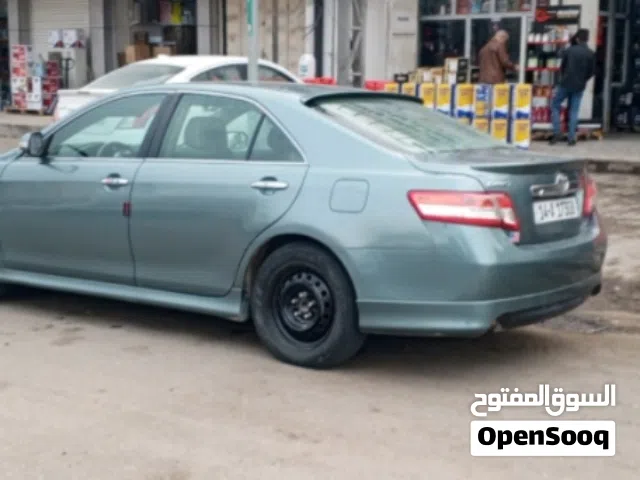 كامري بصره سنويه 28 تحويل مباشر باسمي امريكي 7محدث اس 11 بصمات صندوق واب