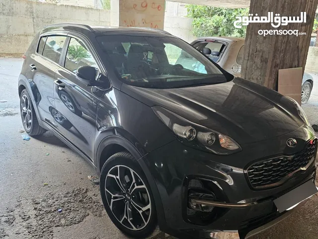 New Kia Sportage in Bethlehem