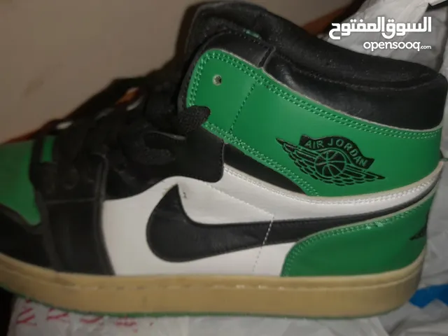 Nike Sport Shoes in Dubai