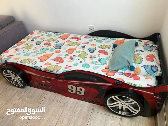 سرير اطفال Baby Bed