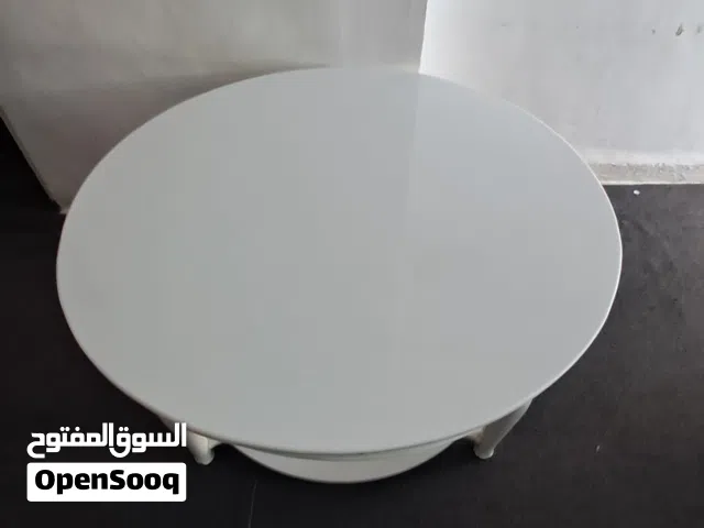 طاوله خشب فوق رخامه للبيع