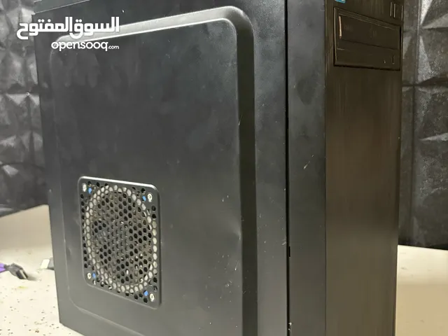 Windows Custom-built  Computers  for sale  in Tulkarm
