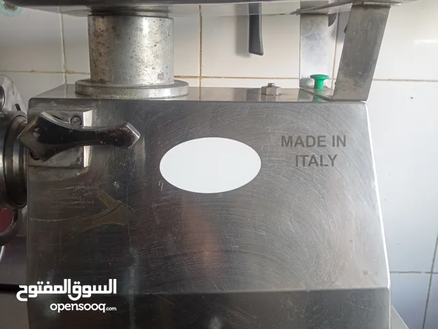 Machine à viande hachée