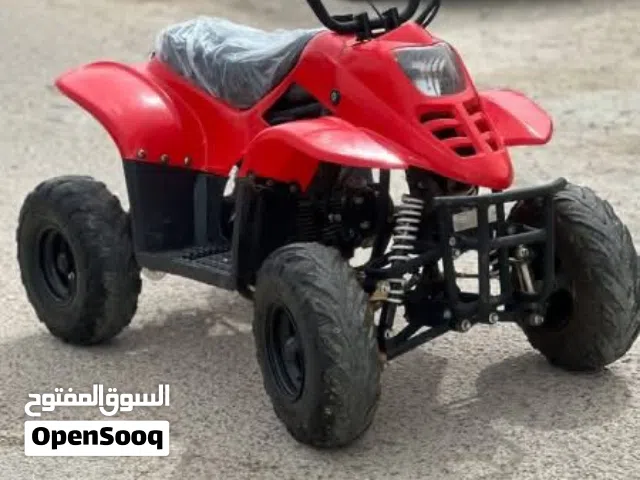 دراجه اربع اعجال شبه اجديده تواصل واتس