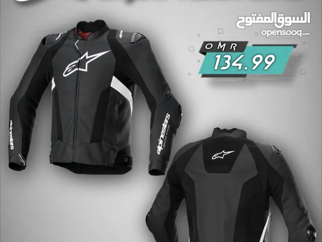 Build Your Dream Motorcycle Riding Jacket!  Fully Customizable (Colors/Logos)