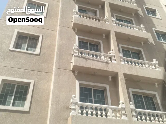 Furnished Monthly in Farwaniya Farwaniya